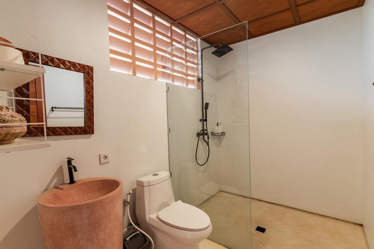 Woywoy Escape Tabo - Adults Only Βίλα Ουμπούντ Εξωτερικό φωτογραφία